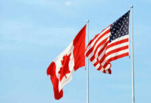 Entra en vigor veto de EE. UU. a importaciones de Canadá