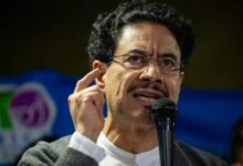 Oposición colombiana denuncia el ingreso de tropas de EE. UU. en el país sin autorización