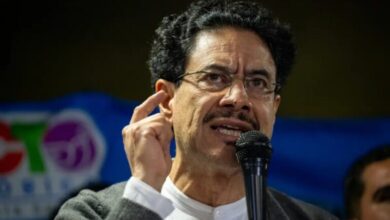 Oposición colombiana denuncia el ingreso de tropas de EE. UU. en el país sin autorización