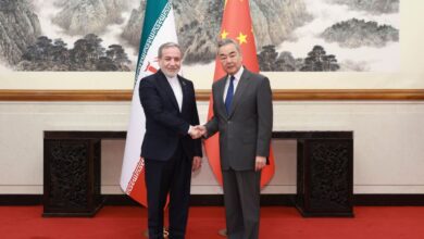 China alienta a Irán y EEUU a regresar a Memorando de Entendimiento de Islamabad