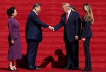 Consultas entre China y Estados Unidos da lugar a consenso positivo