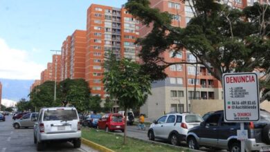 Evalúan edificios de la GMVV en Ciudad Tiuna para familias afectadas por sismos