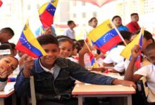 Más de seis millones de estudiantes venezolanos inician año escolar 2026-2027