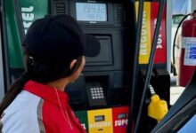 Guatemala exonera impuestos al combustible ante las protestas