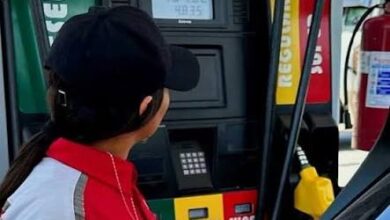 Guatemala exonera impuestos al combustible ante las protestas