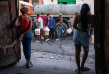 Bruno Rodríguez: EE. UU. miente para justificar su política de agresión y castigo colectivo