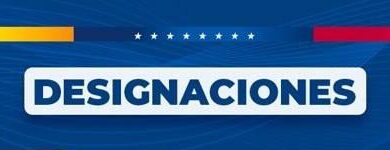 Delcy Rodríguez designa nuevas autoridades para la proyección comercial y energética de Venezuela