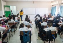 Gobierno venezolano plantea como objetivo estratégico máxima y plena escolaridad durante el ciclo 2026-2027
