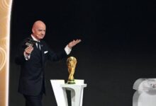FIFA acusa a UEFA de llevar a cabo una "campaña de desinformación"