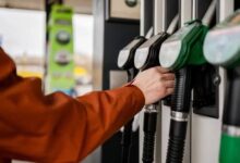 La gasolina en Países Bajos batió este lunes récord histórico con 2,73 euros por litro