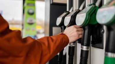 La gasolina en Países Bajos batió este lunes récord histórico con 2,73 euros por litro