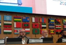 Venezuela expone en la Cumbre PPE 2026 política pesquera basada en los Conppa