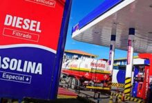 Gobierno de Bolivia anuncia eliminación del subsidio al diésel