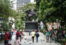 Especial/ Caraqueños confían en la presidenta Delcy Rodríguez y respaldan acuerdos energéticos con EE.UU.