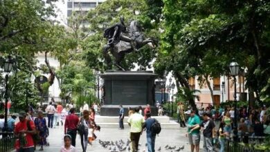 Especial/ Caraqueños confían en la presidenta Delcy Rodríguez y respaldan acuerdos energéticos con EE.UU.