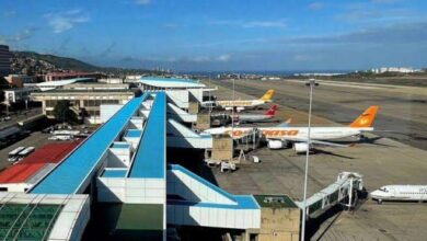 Aeropuerto Internacional Simón Bolívar de Maiquetía alcanza el 50% de capacidad operativa