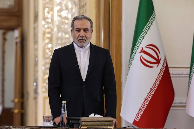 Irán dice que recibió respuesta oficial de EE. UU. a su propuesta de fin de la guerra