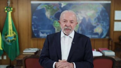 Lula exige investigar caso que sacude al Supremo de Brasil