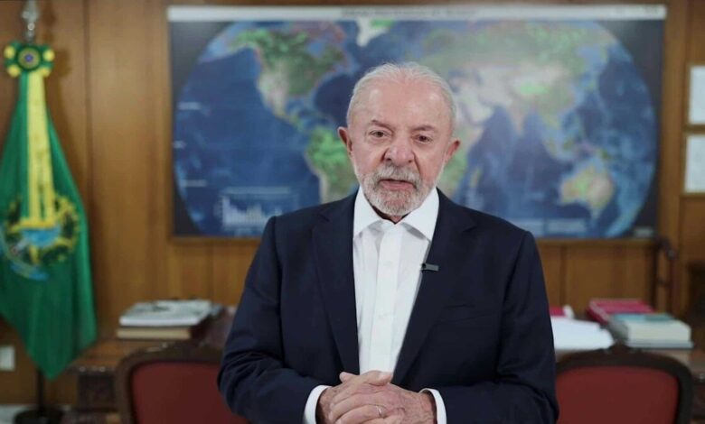Lula exige investigar caso que sacude al Supremo de Brasil