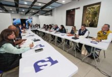 Magistrados del TSJ garantizan labor judicial efectiva en todo el territorio venezolano