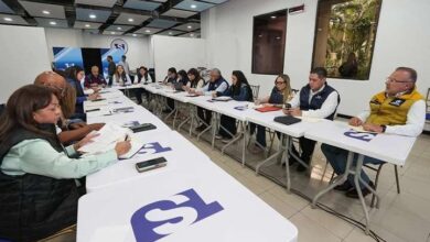 Magistrados del TSJ garantizan labor judicial efectiva en todo el territorio venezolano