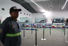 Aeropuerto de Maiquetía inicia hoy operaciones parciales