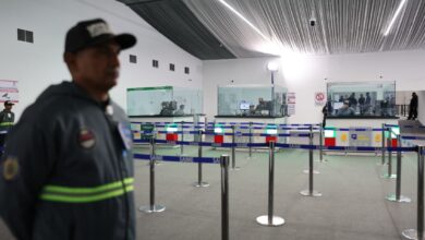 Aeropuerto de Maiquetía inicia hoy operaciones parciales