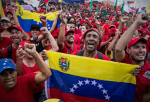 Venezolanos marcharán en apoyo a la participación de Delcy Rodríguez en la ONU