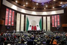 México aprueba reforma que prohíbe doble nacionalidad en candidatos a la presidencia