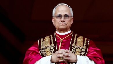 Papa León XIV llama a la solidaridad internacional ante crisis en Somalia