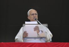 Papa León XIV llama al diálogo en conflicto entre Rusia y Ucrania