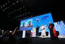 León XIV: Europa debe estar dispuesta a sacrificar algunas posturas para alcanzar la paz