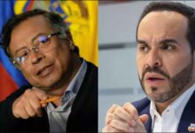 Colombia: Petro interpuso denuncia contra De la Espriella ante la CPI