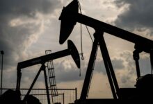 Precio del petróleo se dispara tras rechazo de Trump a Irán