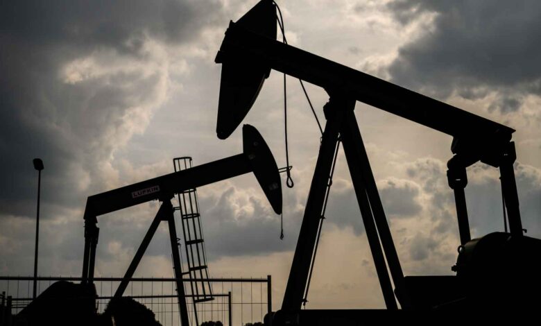 Precio del petróleo se dispara tras rechazo de Trump a Irán