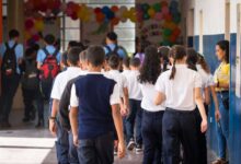 Ministerio de Educación venezolano incluye simulacros sísmicos en nuevo año escolar