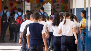 Ministerio de Educación venezolano incluye simulacros sísmicos en nuevo año escolar