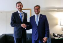 Venezuela reitera a EE. UU. la voluntad de seguir profundizando el diálogo y la inversión