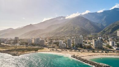 Chevron anuncia inversión de 7.000 millones de dólares para ampliar producción petrolera en Venezuela