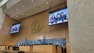 CDH evaluó impacto de bloqueo de EEUU contra Cuba