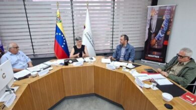 Plan Venezuela Renace Ecológica busca fomentar una cultura ambiental
