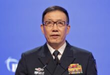 China llama a reforzar cooperación para la seguridad global