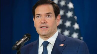 Marco Rubio viaja a Colombia, Ecuador y Perú la próxima semana