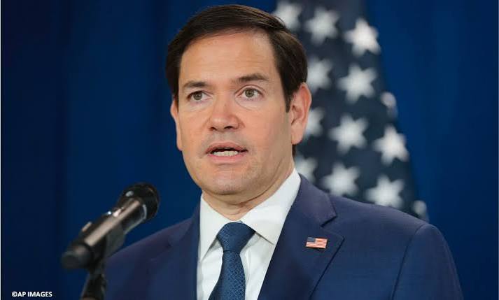 Marco Rubio viaja a Colombia, Ecuador y Perú la próxima semana