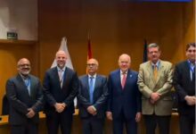 Seniat regresa al Centro Interamericano de Administraciones Tributarias