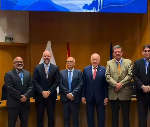 Seniat regresa al Centro Interamericano de Administraciones Tributarias