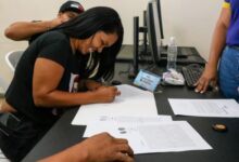 Plan Venezuela Renace transforma vidas: Dieciocho familias reciben las llaves de su nuevo hogar