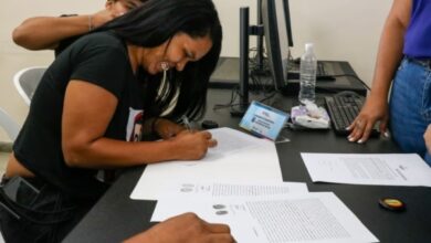 Plan Venezuela Renace transforma vidas: Dieciocho familias reciben las llaves de su nuevo hogar