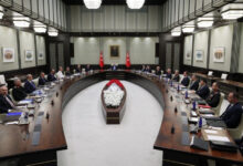 Turquía insta a EE.UU. e Irán a volver a la mesa de negociaciones