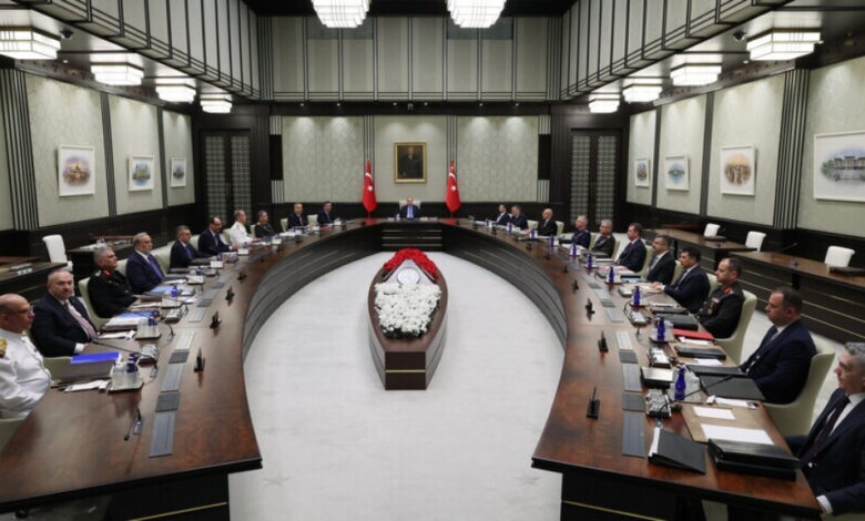 Turquía insta a EE.UU. e Irán a volver a la mesa de negociaciones